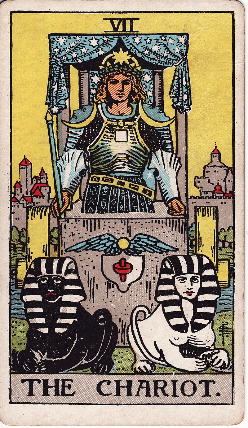 the Chariot